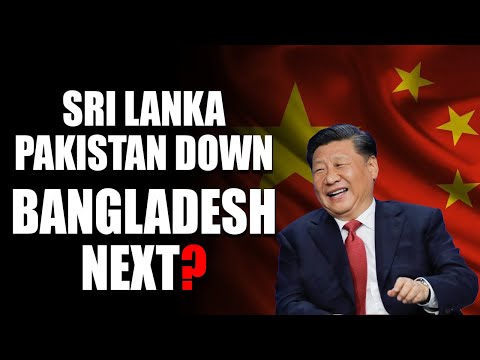Bangladesh hasn’t learned the China lesson from Nepal and Sri Lanka