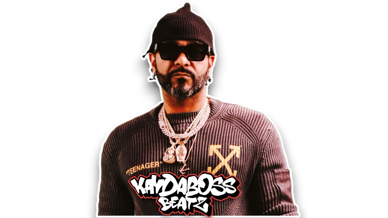 FREE Jim Jones Sample Type Beat 2023 "Lets Get It " YouTube