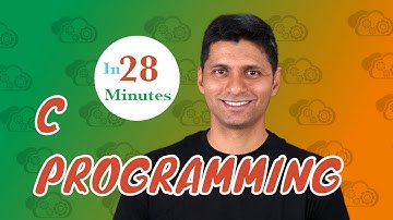 C tutorial for beginners in Telugu - Preprocessor directives