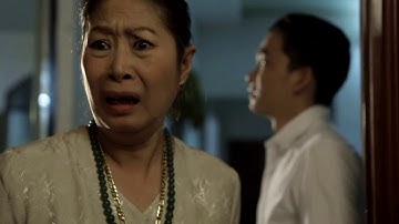 Điệu Buồn Lý Sâm Thương | CAO MỸ NGỌC