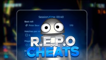 The *BEST* REPO Cheat | Download R.E.P.O Mod Menu | REPO Hack 2025 | Undetected Mods R E P O | Free