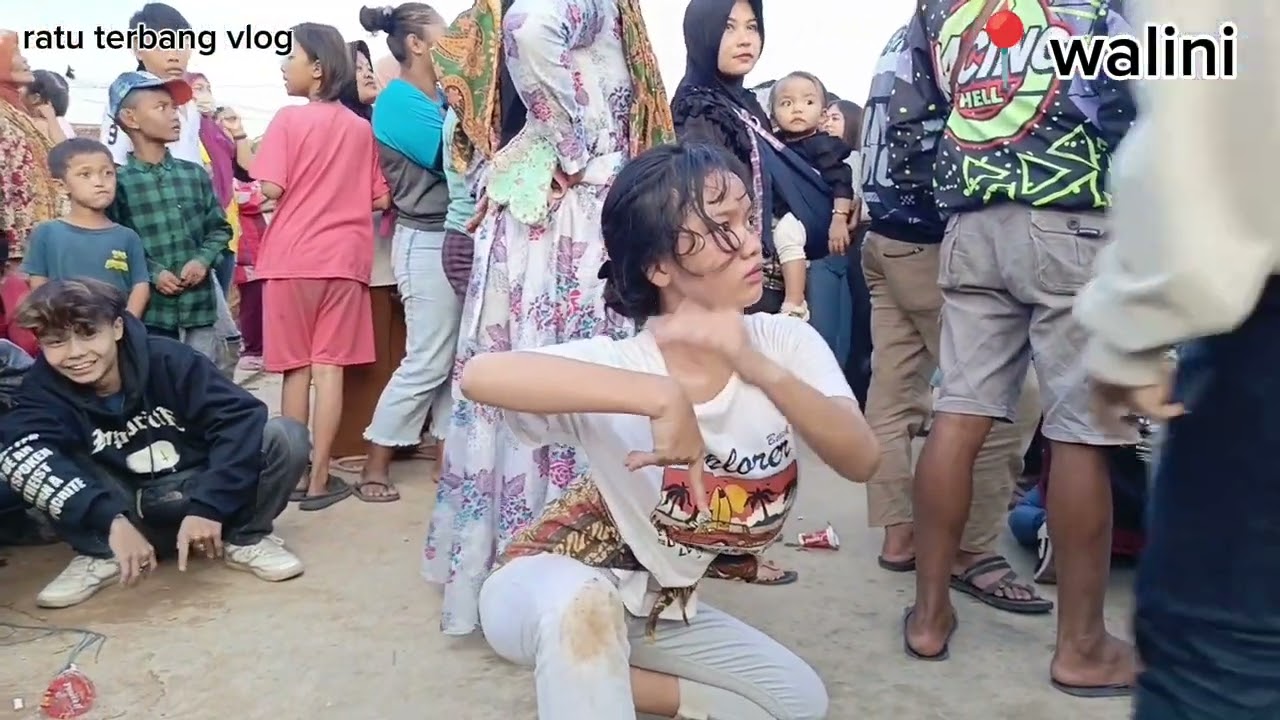 vlog Mimin hari ini with seni real buhun | sawargi grup 💥
