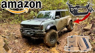 Amazon Ford Bronco Accessories You Didn’t Know Existed