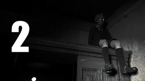 Layers Of Fear 2 - Part 2 - Child