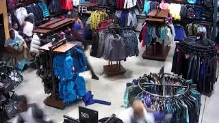 Pair of GOP bills seeks to crack down on 'flash mob' robberies, stolen products sold online