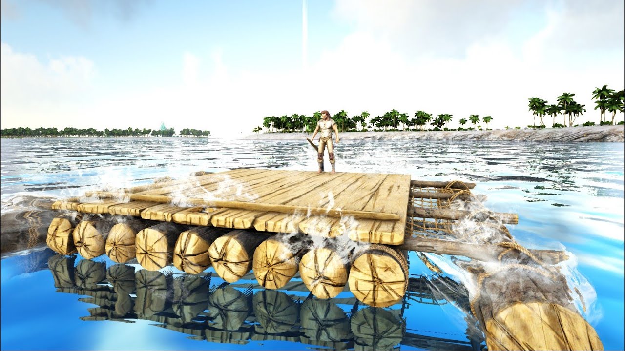 Journey to Crystal Isles' Green Obelisk Fjordur Cluster 32 YouTube