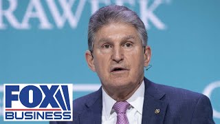 Sen. Joe Manchin is probably going to lose his re-election, Bedford warns