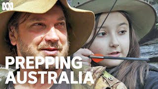 The New Millionaires | Prepping Australia (Episode 2)