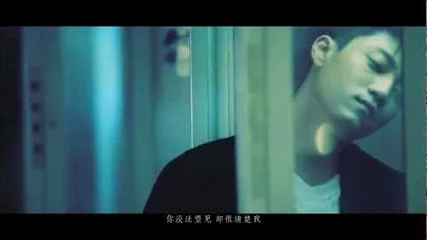 鄒文正 Terry Zou -《盲目》Official MV - 天天要聞