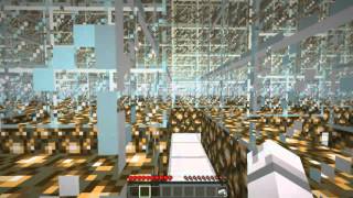 Minecraft! Puzzling Shock II!!!!! Cap.1