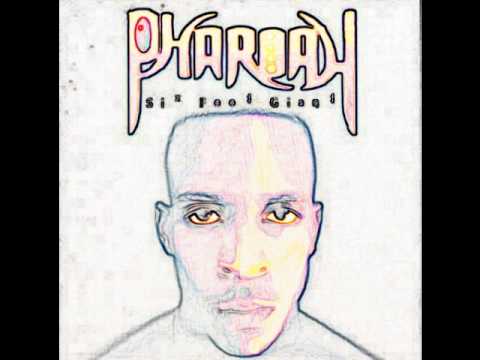 Pharoah: XTC