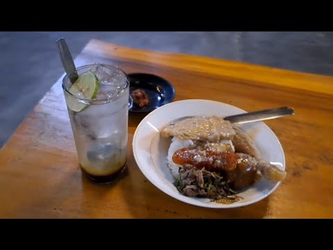 Gudeg Solo Mbak Yus