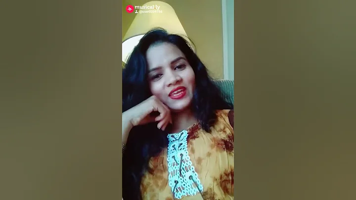 Short video of Chetna Gupta