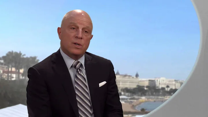 Producers' Talks with Chris Albrecht, CEO, Starz