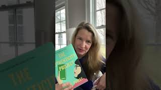 Books That Won’t Bum You Out: The Authenticity Project