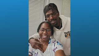 Houston mother mourns another son lost to gun violence