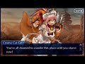 Fate/Grand Order part 1227: Cat Curse