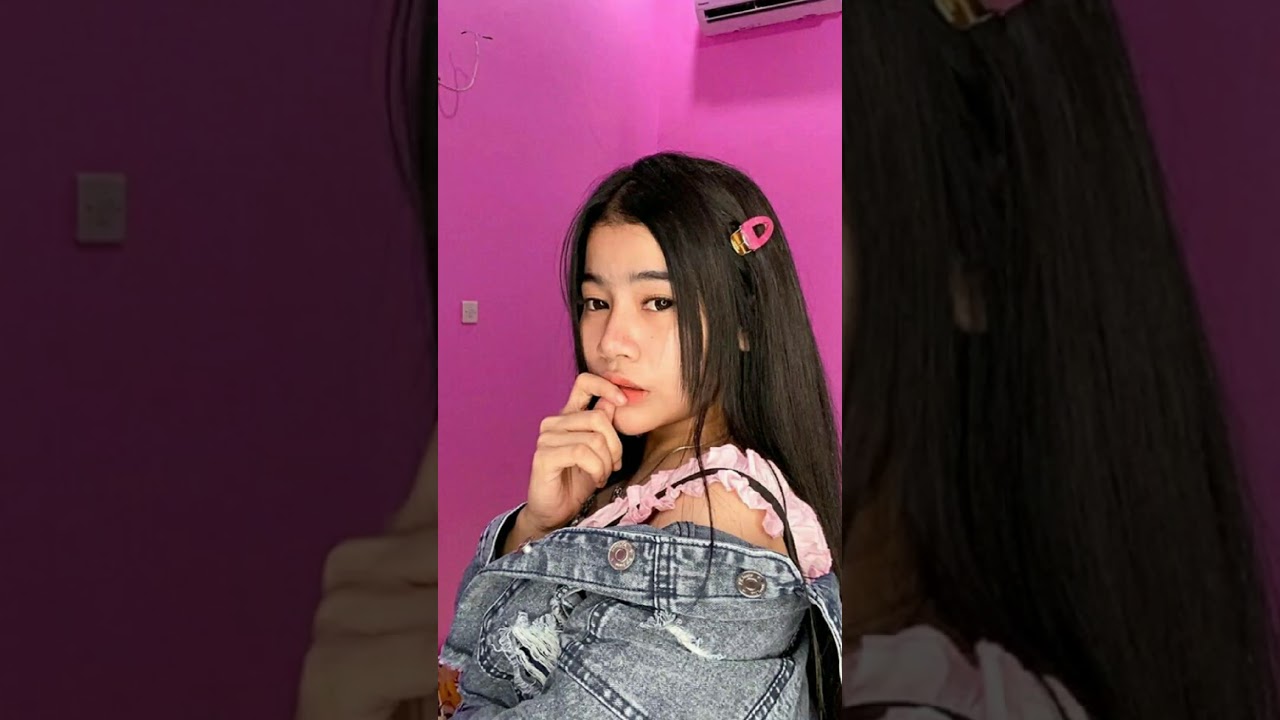Edit foto kk chayanirynn:) - YouTube