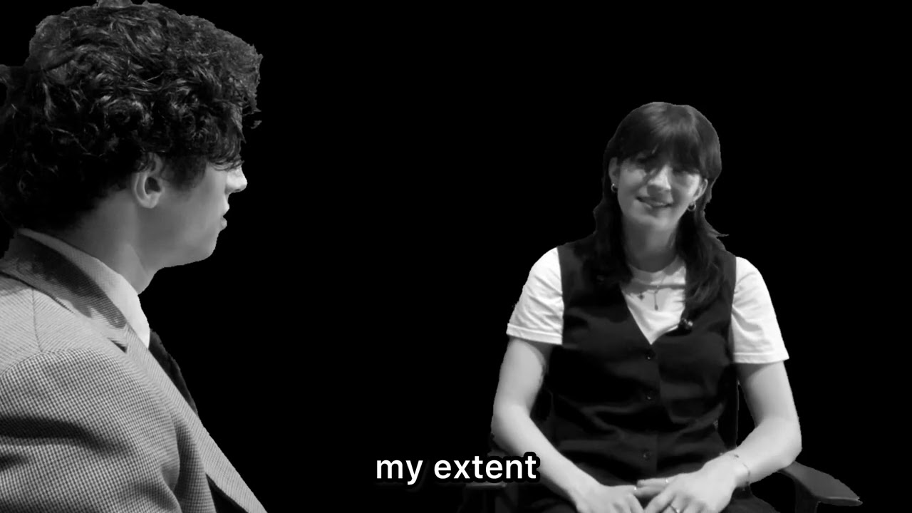 “Small Talk” Episode 7: Libraries/Maggie Ryan