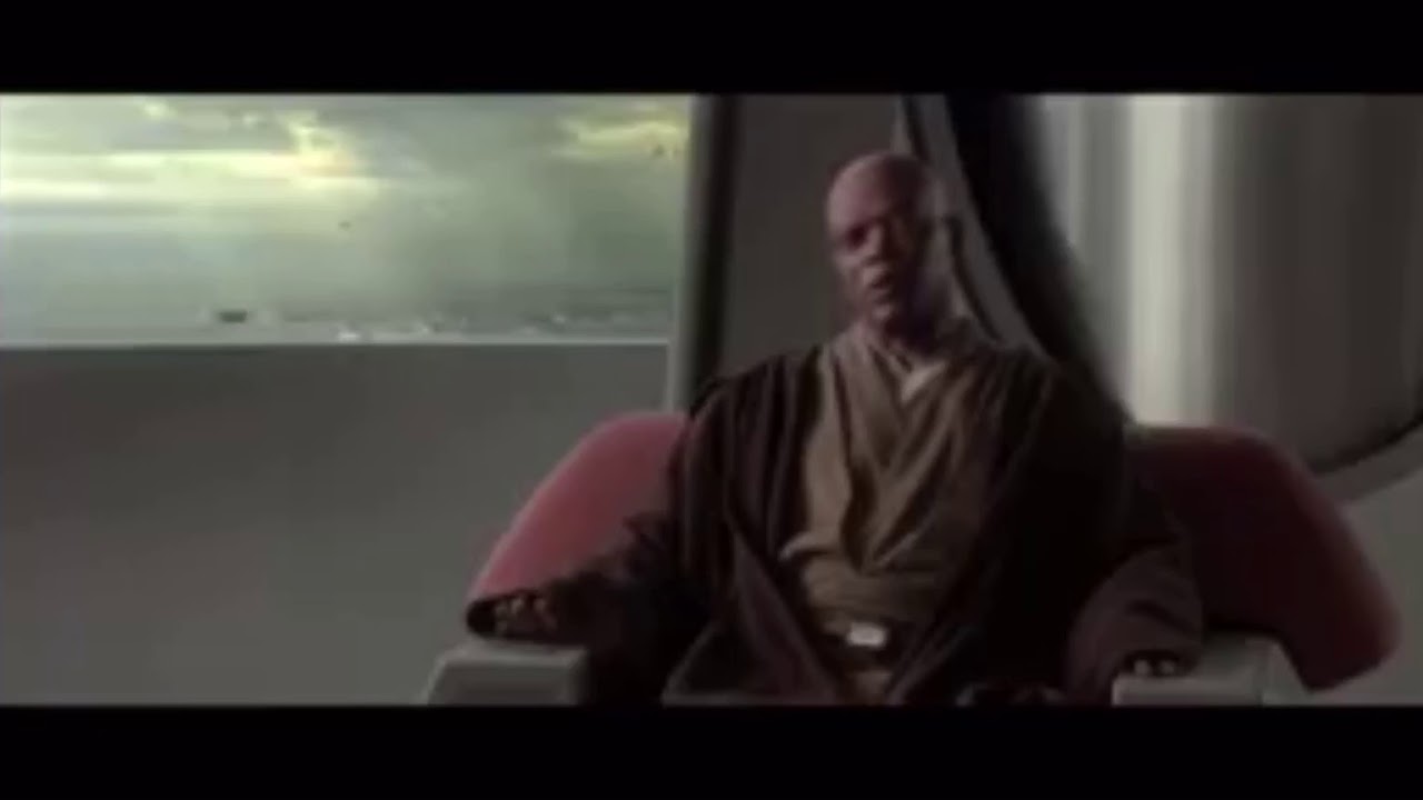 You are on this council, but we do not grant you the rank of master