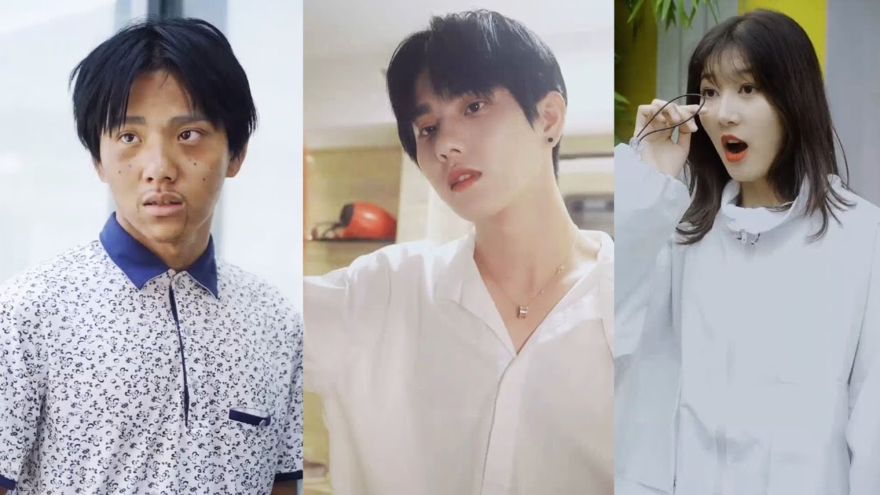 Некрасивый мужчина становится красивым | Никогда не судите людей по их внешнему виду # Ep.03