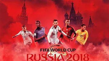 FIFA  World Cup Them Song 2018 Official YouTube Channel TV