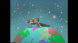 ﹝PS2﹞みんな大好き塊魂 / We Love Katamari CM (2005/07/7)