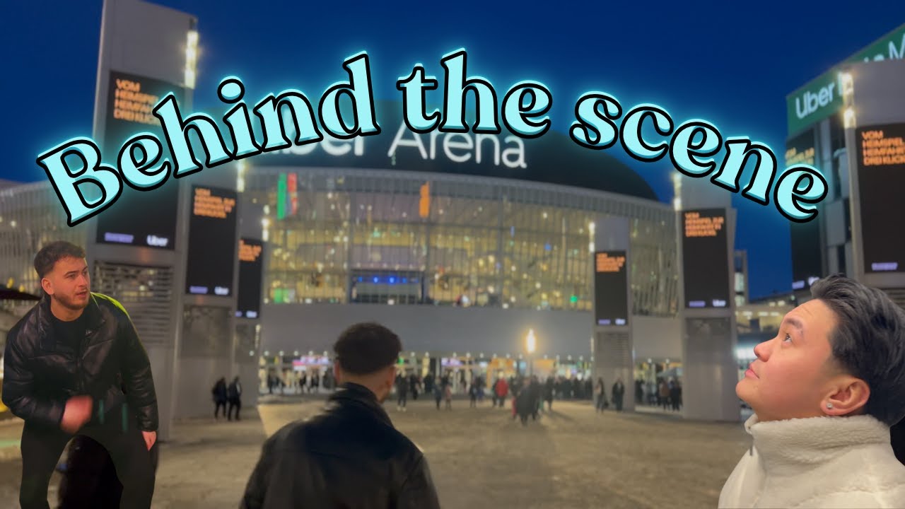 Am Drehtag geht alles schief :/