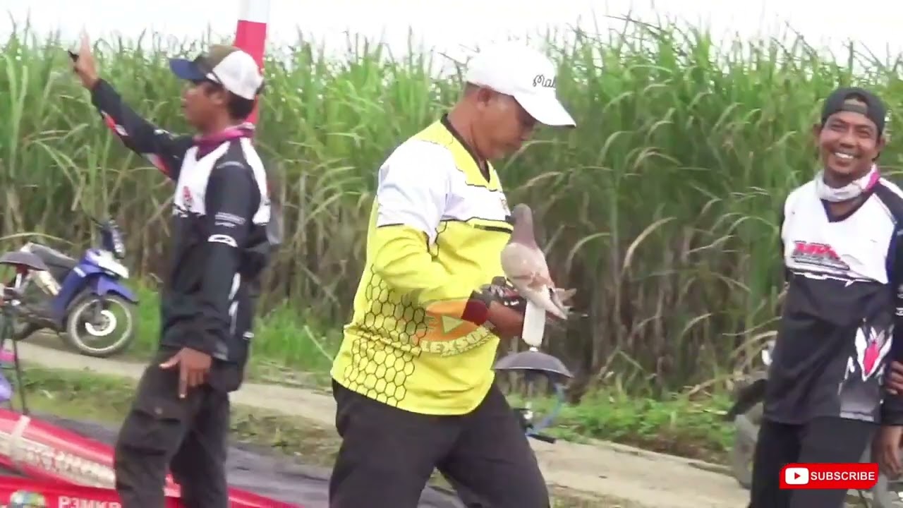 🔴EDISI SPESIAL 'FREESTYLE' JUARA 1 BOB TIKET 1 JUTA LAPAK ANGKASA JETAK KIDUL PEKALONGAN.