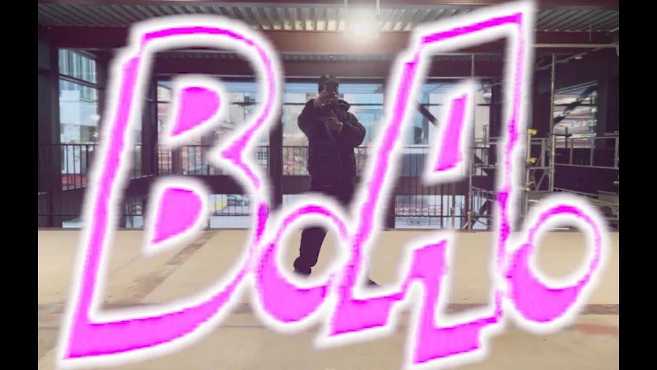 Obejrzyj Trill Tega - " B.A. " w YouTube Obejrzyj Trill Tega - " B.A. " w YouTube