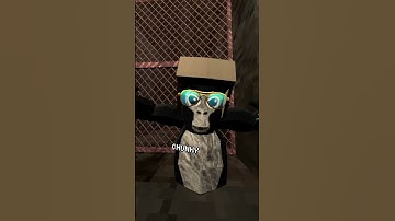 This Is A Problem 😳 #gorillatag #vr #shorts