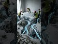 Luxury Epoxy Resin Floor Design | Stunning 3D Flooring Ideas & Installation #resinfloor