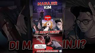Misi penyelamatan! Alur cerita komic Manhwa [Manajer Kim] Episode 2