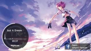 Download lagu Nightcore Just A Dream Nightcore Just A Dream
