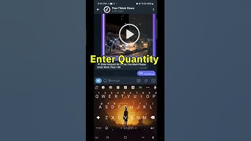 How to get free tiktok views by telegram bot #phonk #music #spotify #telegram #bot #tiktok