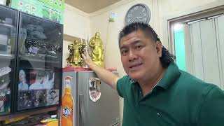 金龍王高天霸师父为您分享财神与财神贴纸的正确摆设秘诀，让财气进门、财库稳固、生意兴隆、财源广进！