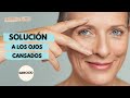 ➡️RELAJA TUS OJOS 👀  Practica este ejercicio y ACABA con la ⚡TENSIÓN Y SEQUEDAD 🌵 de tus OJOS