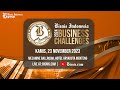 Bisnis indonesia business challenges 2024  hajatan politik  arah ekonomi bisnis 2024