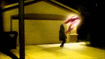 InFamous : Koles step-brother!