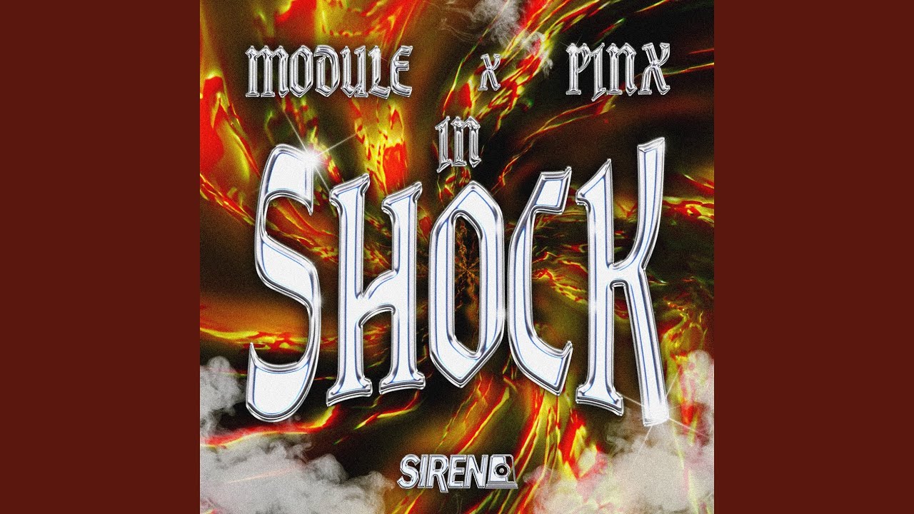 Watch In Shock on YouTube Watch In Shock on YouTube
