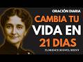Cambia ESTO y en 21 Días Tu Realidad Financiera Será Diferente | Florence Scovel Shinn