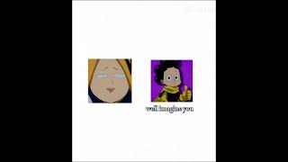 #anime #mha #denkikaminari #minoru #mineta
