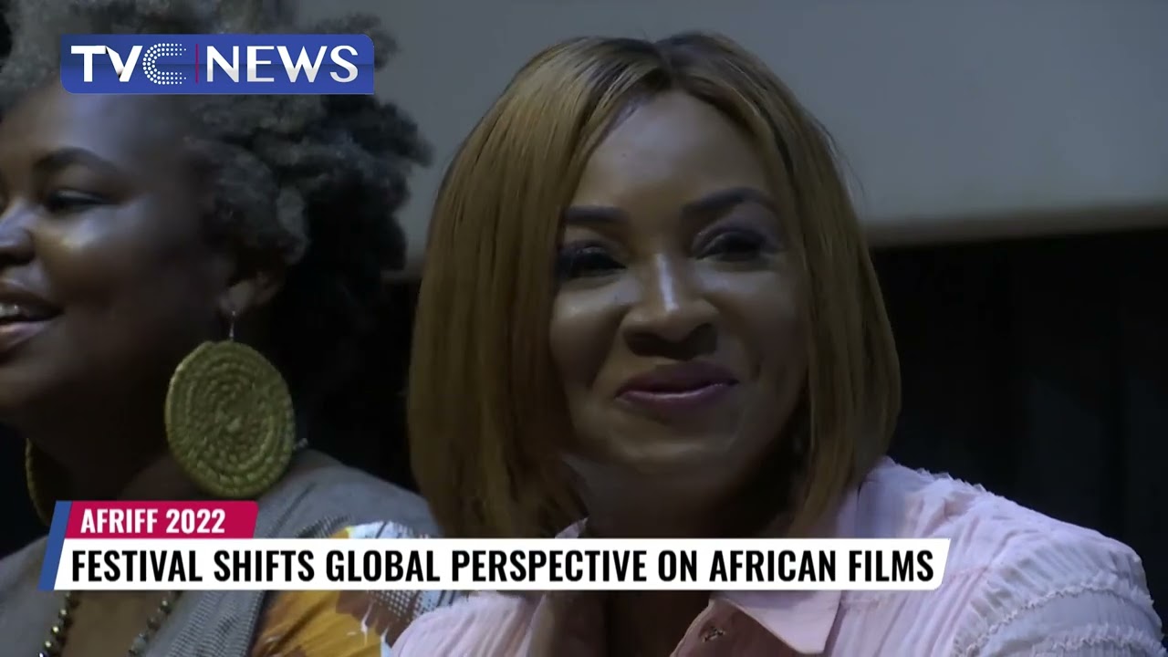 AFRIFF 2022 Edition to Focus on Indigenous Movies