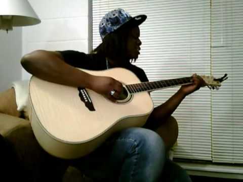 The Truth- India Arie (cover)