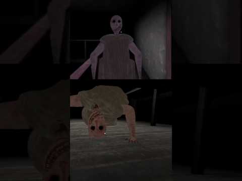 All jumpscare in