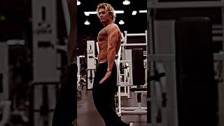 Current Physique At 202Lbs