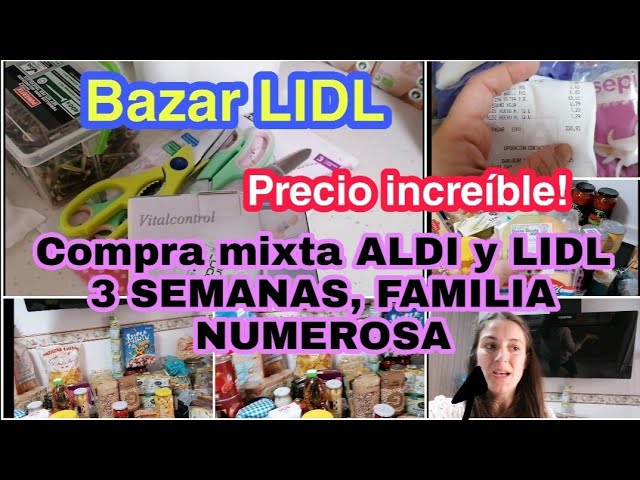 Aldi lanza un mini lavavajillas barato para cocinas pequeñas que funciona  incluso sin toma de agua