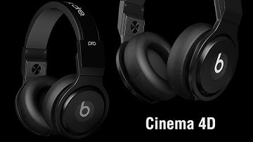 3D Product Animation | Cinema 4D