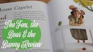 The Fox, the Bear and the Bunny Sewing Book Review
A look inside The Fox, the Bear and the Bunny: Sew Playful Kids Clothes by Olive & Vince.
Find Olive & Vince here: https://www.etsy.com/uk/shop/OliveAndVince?ref=profile_shopname
Buy the book here: https://www.amazon.co.uk/Fox-Bear-Bunny-playful-clothes/dp/0857833677/ref=sr_1_1?s=books&ie=UTF8&qid=1481412767&sr=1-1&keywords=the+fox+the+bear+and+the+bunny
♥ ♥ ♥ ♥ ♥
Im wearing:
Aime Comme Magellan blouse from Aime Comme Marie: https://englishgirlathome.com/2016/07/17/aime-comme-magellan/
♥ ♥ ♥ ♥ ♥
Music by:
Cecille Grey
Song: Grain Of Glory
https://soundcloud.com/cecillegrey
https://www.facebook.com/cecillegrey/
https://twitter.com/cecillegrey
♥ ♥ ♥ ♥ ♥
Find me at:
Blog: www.englishgirlathome.com
Instagram: https://www.instagram.com/englishgirlathome/
Twitter: https://twitter.com/englishgirluk
Facebook: https://www.facebook.com/airluigi
The Foldline: https://thefoldline.com/members/english-girl-at-home/ The Fox, the Bear and the Bunny Sewing Book Review