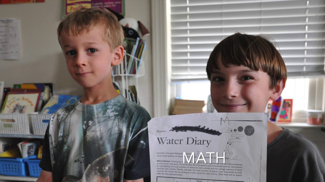 Transformations: Water into STEAM, 2019 - YouTube